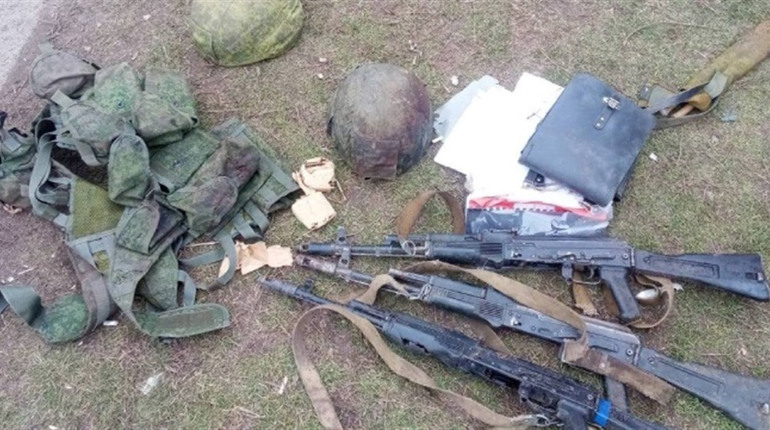 Триває 374-й день війни. Втрати ворога та ситуація в регіонах станом на ранок 4 березня