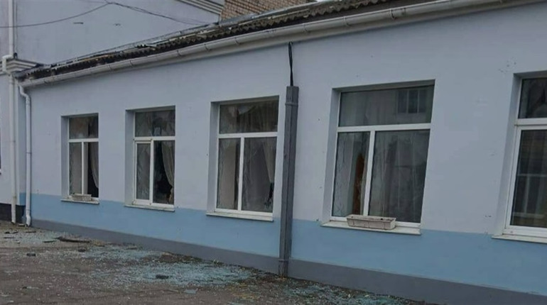 На Херсонщині окупанти атакували житлові квартали, критичну та соціальну інфраструктуру