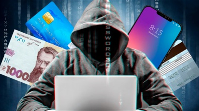 «Банківські шахраї» ошукали жителів Херсонщини на 56 тис. грн, — поліція