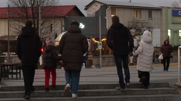 Сімейне тепло проти інтернатних стін. Як Городоцька громада впроваджує патронат