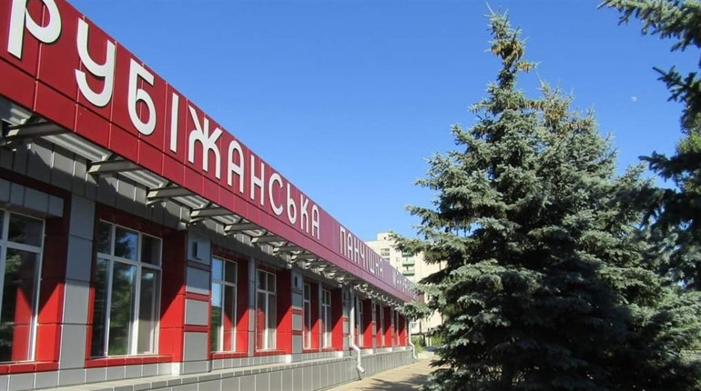 Рубіжанська панчішна мануфактура відновила виробництво у Львові
