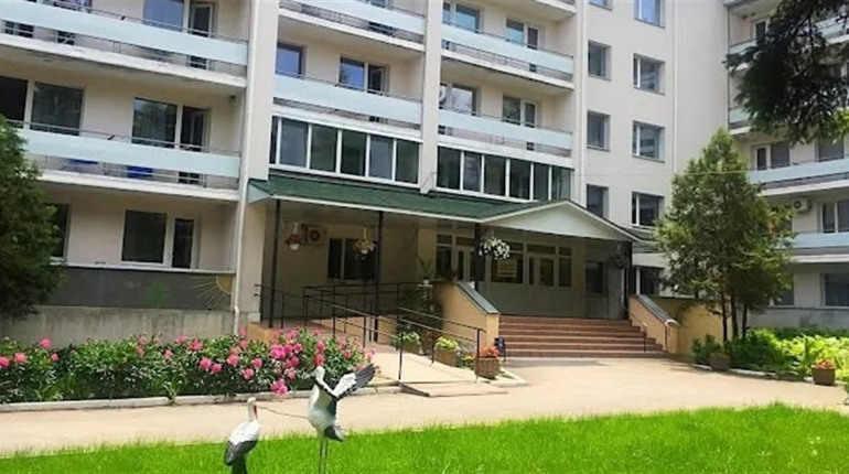 Реабілітація у Знам’янській бальнеологічній лікарні: хто і як може отримати допомогу безкоштовно