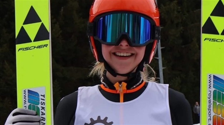 Кременчанка Каріна Козлова здобула золото на Континентальному кубку