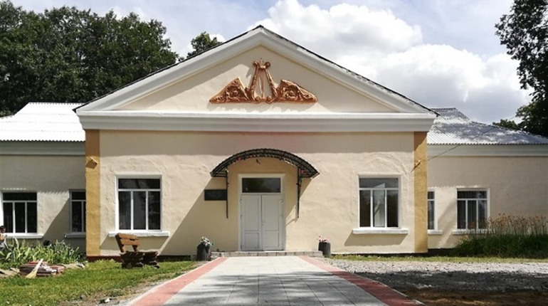 В Антонополі перед святом Івана Купала відкриють відремонтований клуб