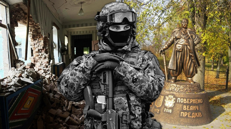 Хроніка війни 10-16 листопада: у Білопільській громаді ударом БпЛА травмовано 18-річного чоловіка