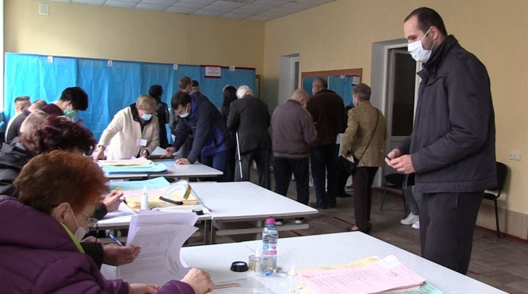 Хто став головами міських, селищних і сільських ОТГ Уманського району