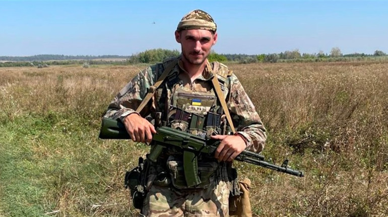 Штурм, шпиталь, контузії, але все одно в строю: Руслан Мигалецький про свою річницю бойового досвіду