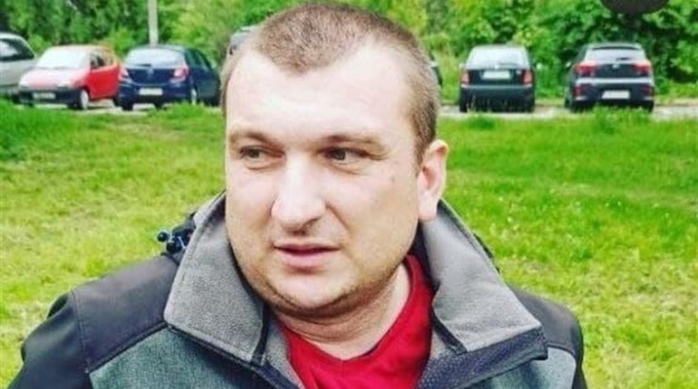 Кордон перетнув, але додому не повернувся: поліцейські розшукують жителя Сарненського району
