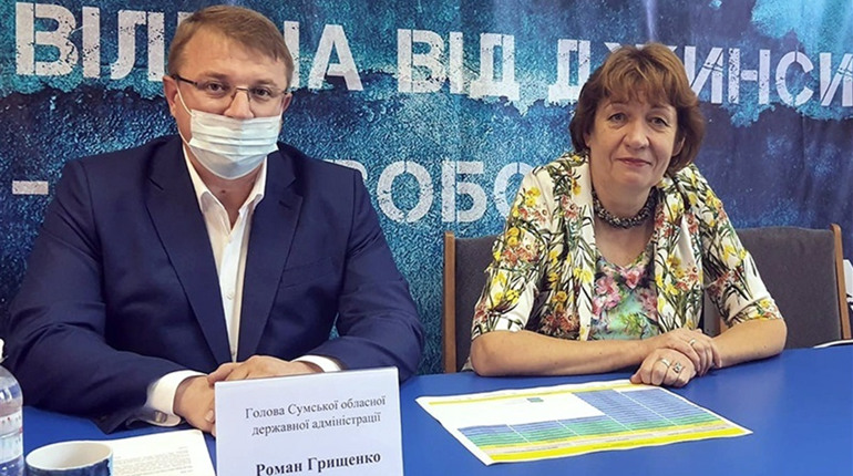 Губернатор призначив нових заступників: хто і за що відповідатиме?