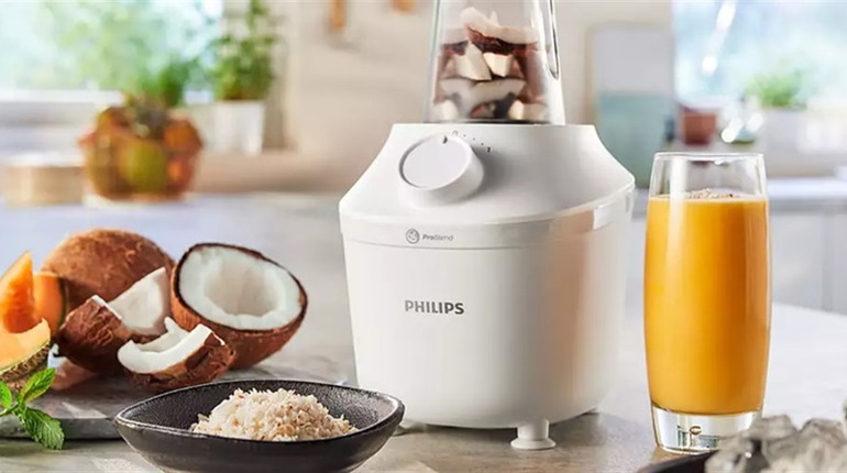 Де можна купити блендер Philips за доступною ціною?