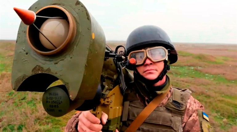 Перевірили бойову готовність