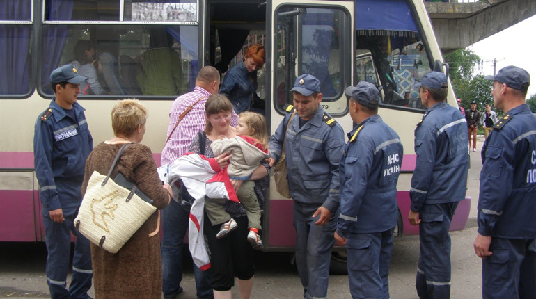 Економіка, АТО, декомунізація, вибухи на складах: ключові події з життя Сватівщини у 2010-2021 роках