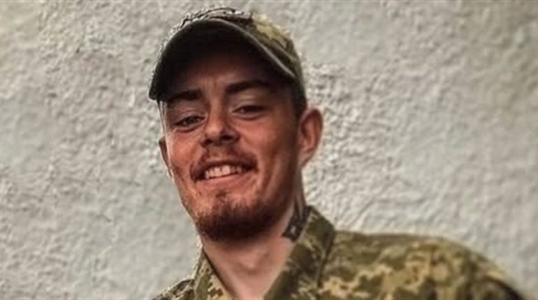 Станіслав МИКИТА мріяв про дітей, про будинок, про мир, але віддав своє життя за Гуляйполе