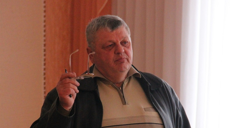 У члени ДВК пропонували людину, яка померла два роки тому: інтерв’ю з головою ОВК