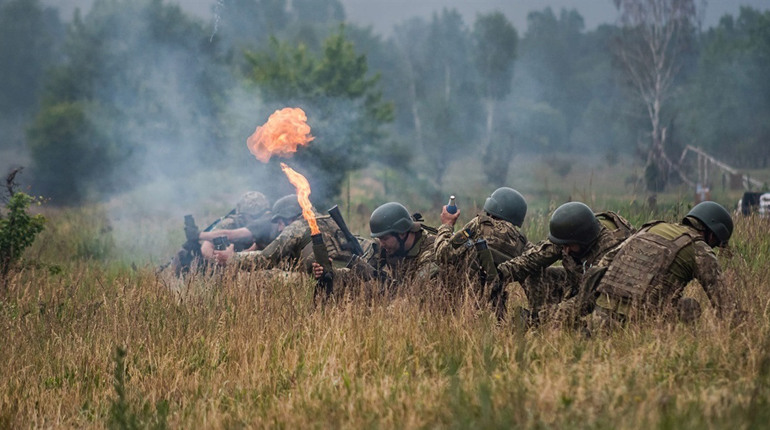 Як ЗСУ нищать ворога на Півдні