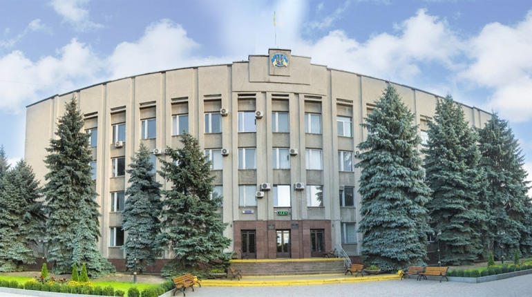 На черговій сесії Первомайської міської ради Олег Демченко звітуватиме про роботу за 2022 рік