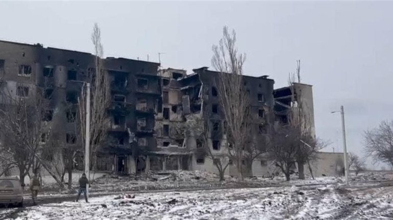 Як живуть люди у Волновасі: інформація станом на 11 березня