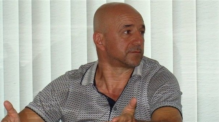 СБУ оголосила підозру багаторічному поплічнику Сальдо Дмитру Больботу
