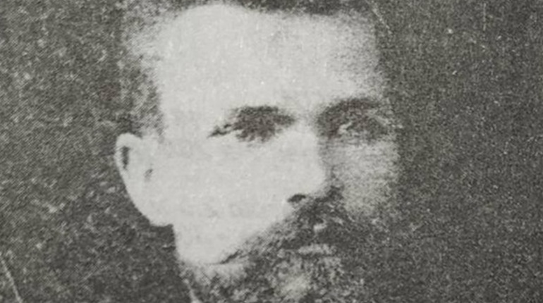 Історія і роботи Василя Фесенка — сватівського фотографа початку ХХ століття