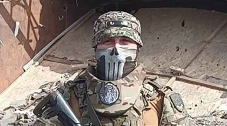 Олександр Пивовар зі Звягеля відзначений державними нагородами за героїзм під час захисту України