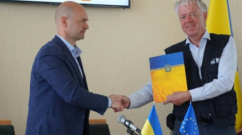 Президент Конгресу Ради Європи завітав до Фастова