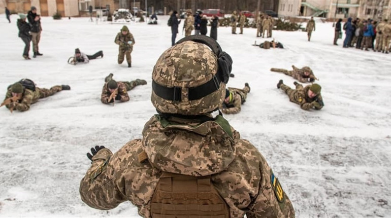 На Херсонщині відбудуться масштабні навчання, громадян просять не панікувати