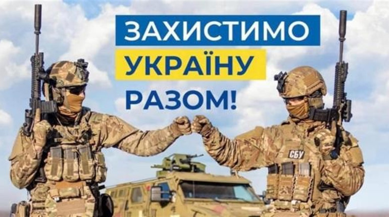 Військова служба за контрактом: як долучитися?