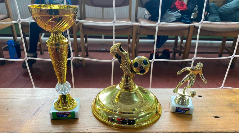 Корисний ігровий досвід: хлопці з ФК Victory взяли участь у футбольному фестивалі