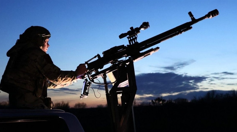 Збивають до 50 «Шахедів» щодня: на Херсонщині діють центри протидії ворожим дронам