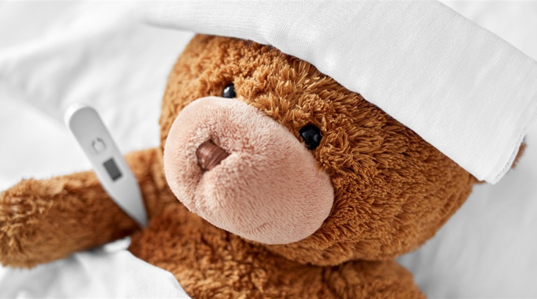 Вірусний шторм у Південноукраїнську: кількість хворих зросла вдвічі, ліцеї йдуть на онлайн