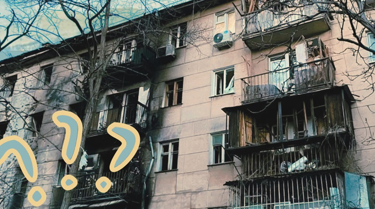 Od.нова: як Шевченка 8/4 в Одесі став прикладом того, як ремонтують "для галочки", а не для людей