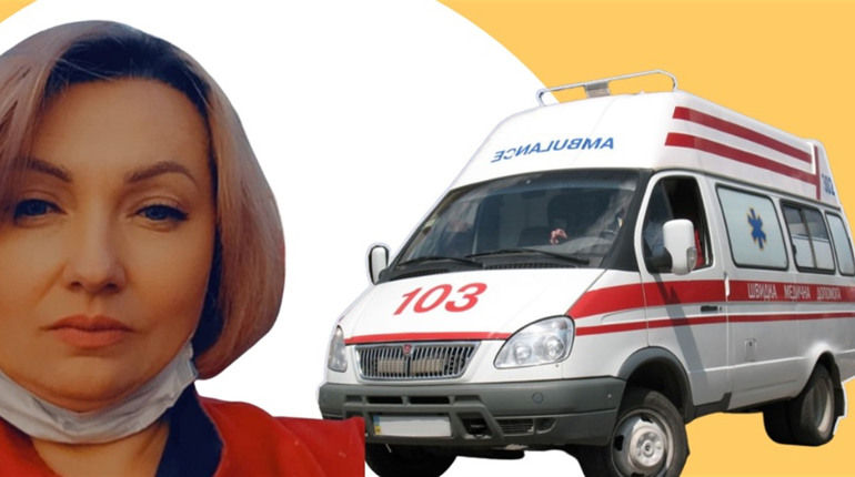 Перша медична допомога при травмах, кровотечі та панічних атаках: поради фельдшера