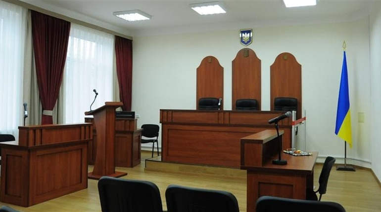У суді, що розглядає справи жителів Нової Каховки, змінився керівник