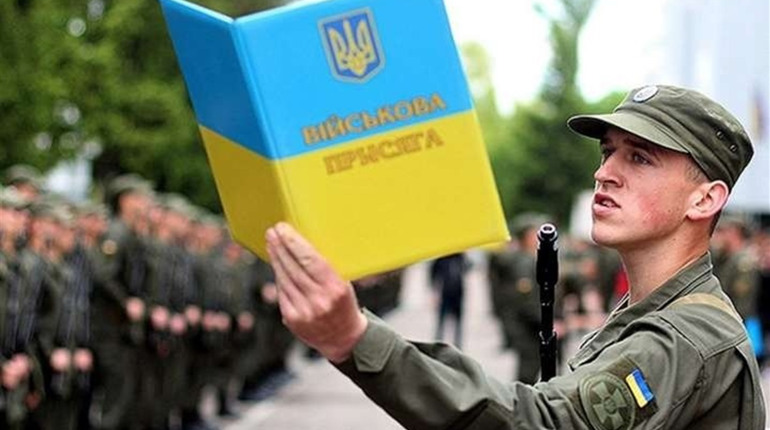 Скасування строкової служби в Україні: у Раді знову заговорили про скасування призову в армію