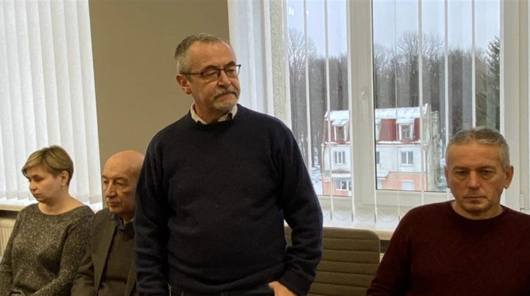 У Бориславі створюють сервісний офіс у справах ветеранів: чим він займатиметься