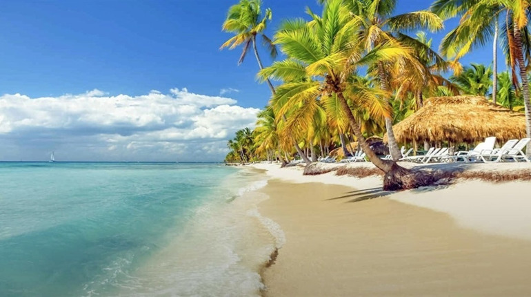 Тури в Домінікану преміум відпочинок від Viko Travel