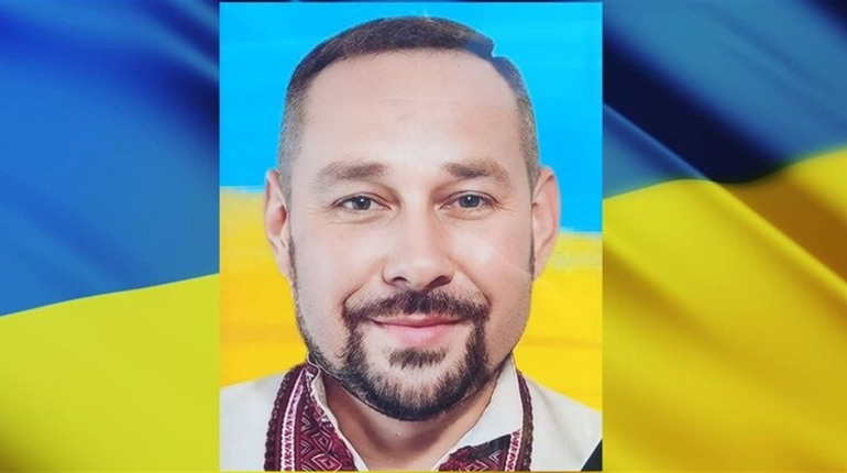 Нетішин та Острог попрощалися з Героєм Андрієм Семеновичем – викладачем, науковцем, патріотом