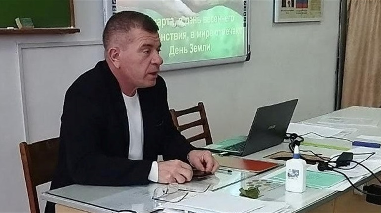Екс-староста Райського отримав підозру