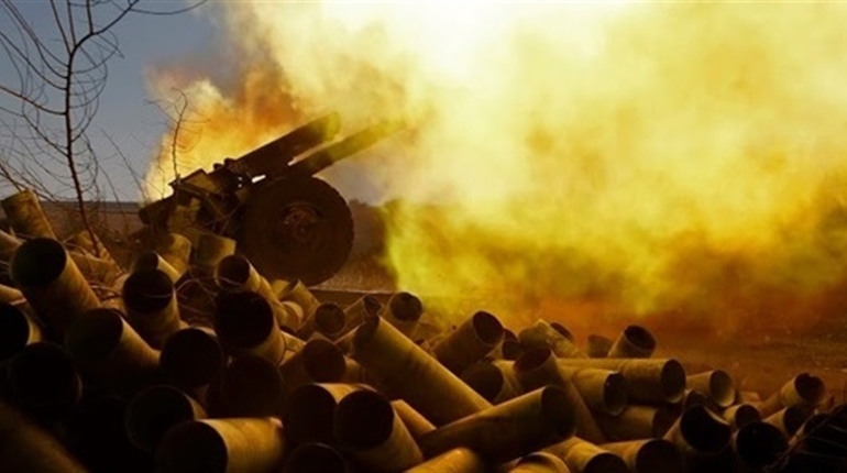 Ворог обстріляв Білопільщину із мінометів