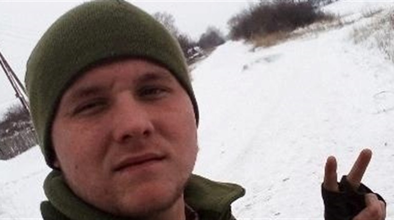 Артилерист з Долинської Денис Фурсович терпіти не міг брехні та зради