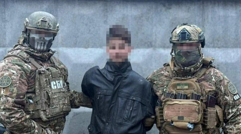 Зливав дані ворогу й намагався спалити електропідстанцію: суд виніс вирок уродженцю Знам’янки