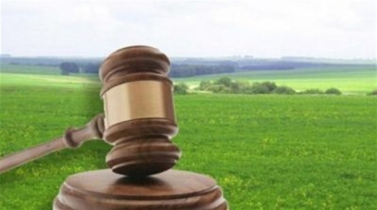 Суд скасував рішення міськради про передачу у власність трьох громадян землі вартістю 14 млн гривень