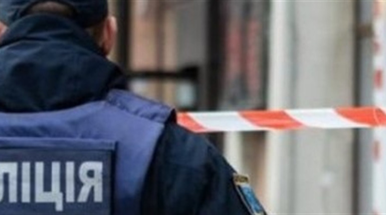 Повідомлення про замінування вокзалу у Жмеринці внесли до ЄРДР