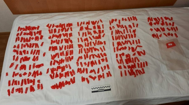 У Вараші судитимуть закладника і збувача наркотиків