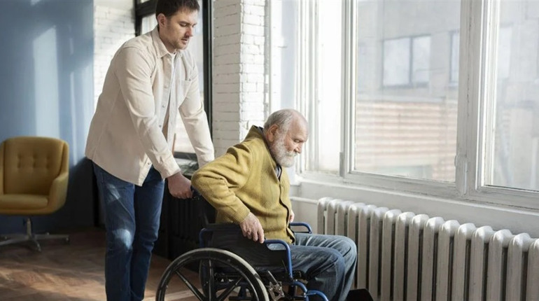 У Дрогобичі чоловіки активно оформлюють опікунство: судових рішень стало у 7 разів більше