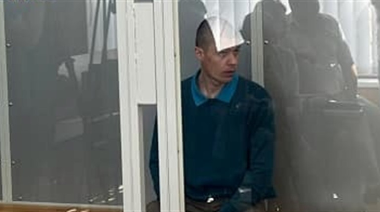 10 років і не менше: Чернігівський апеляційний суд залишив без змін вирок російському танкісту