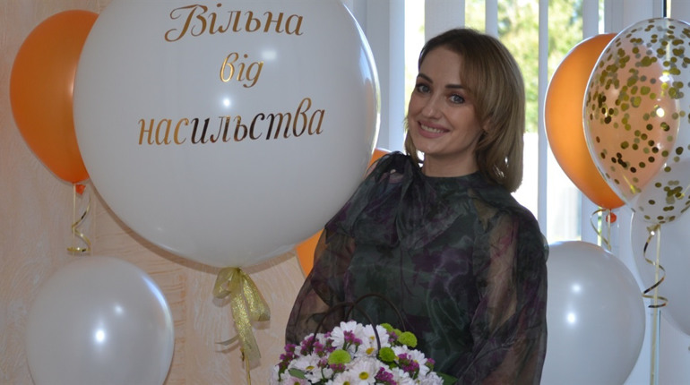 В Южноукраїнську відкрили кризові кімнати для постраждалих від домашнього насильства