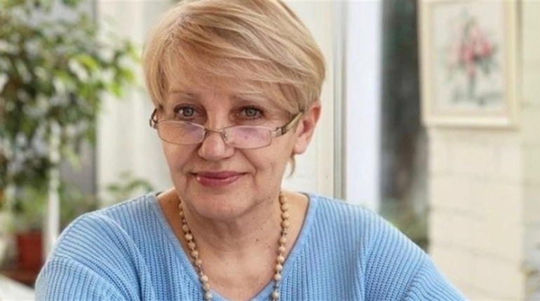 Окупанти звинувачують матір гауляйтера Каховки в розкраданні грошей