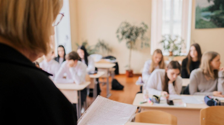 «Лідер», але не первомайський. Міносвіти відібрало перші ліцеї для пілотного проекту