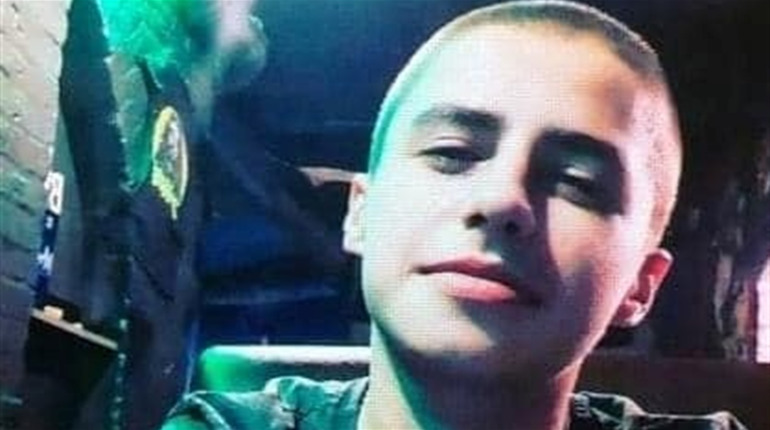 Поліція розшукує неповнолітнього хлопця: з 7 серпня не виходить на зв'язок із рідними